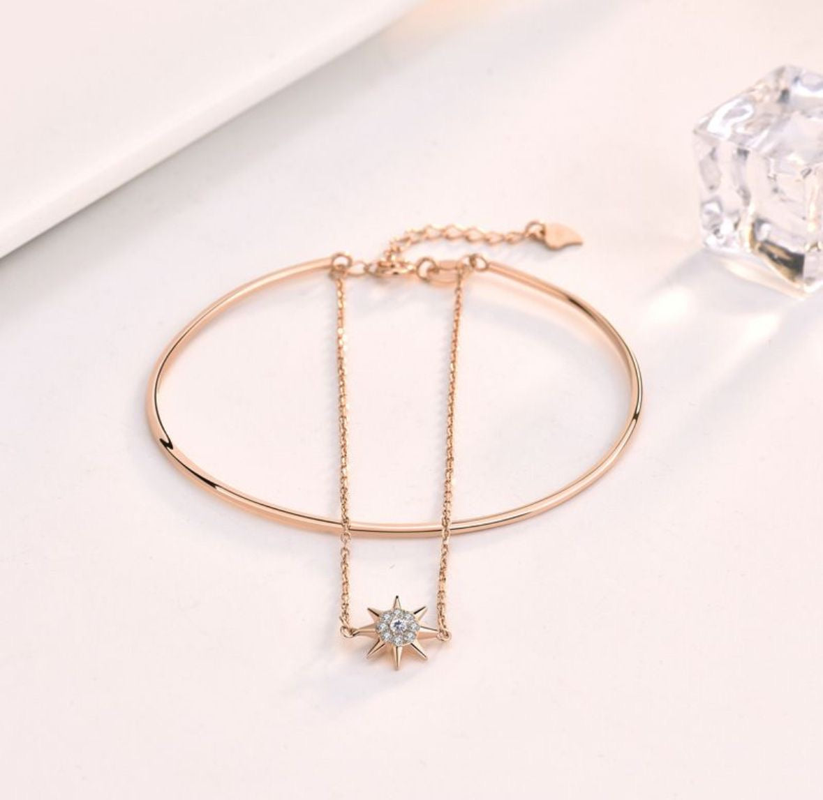 The Hana Star Bracelet