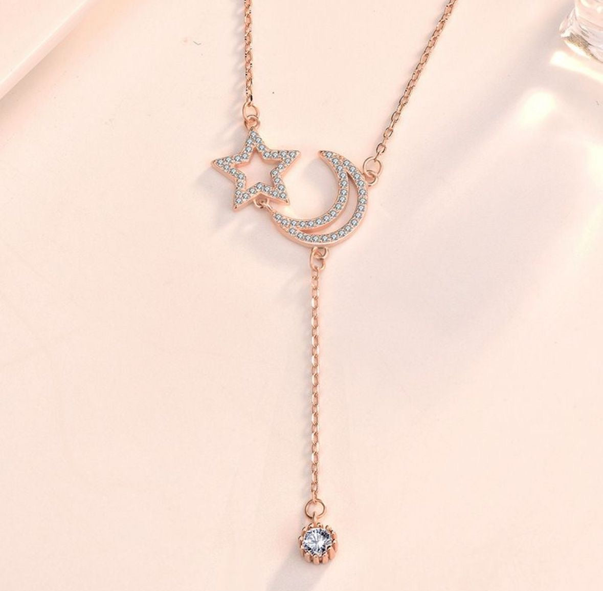 The Stellato Necklace