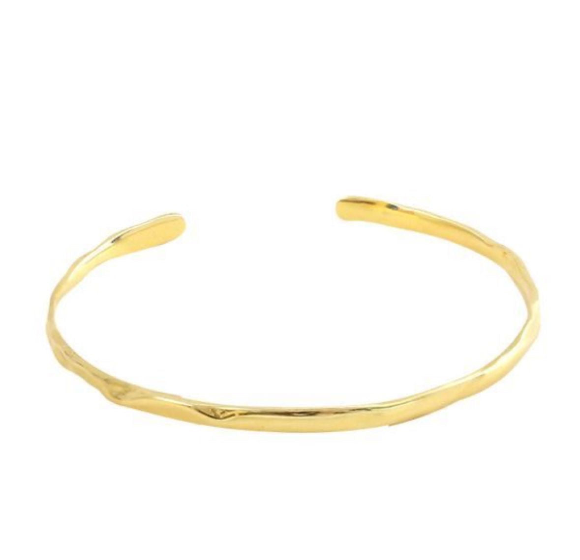 The Semplice Open Bangle