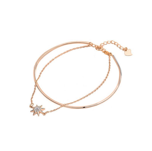 The Hana Star Bracelet