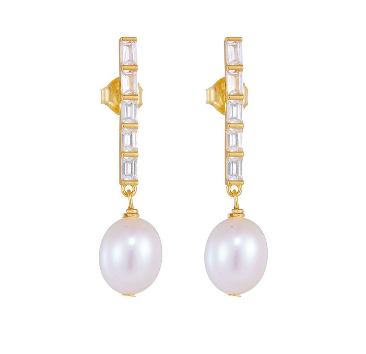 Serenia Gold Drops