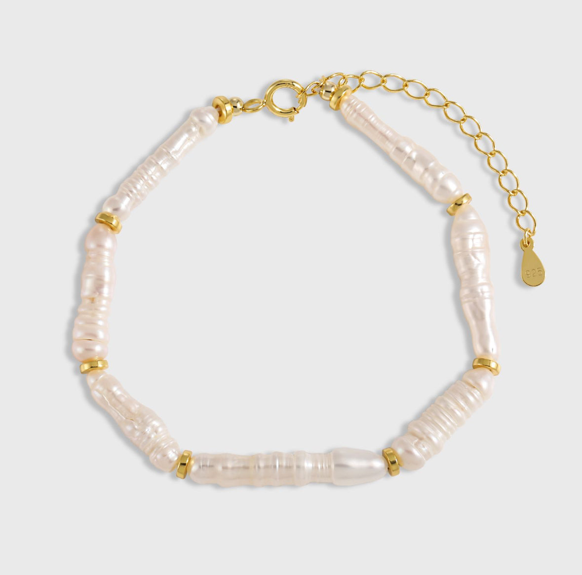 Isla Pearl Bracelet