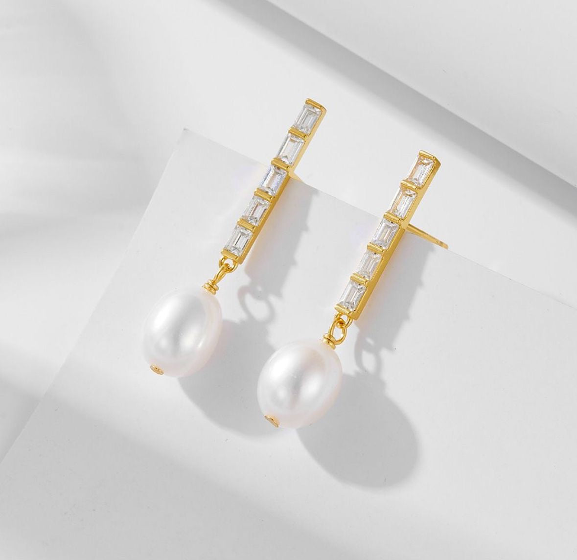 Serenia Gold Drops