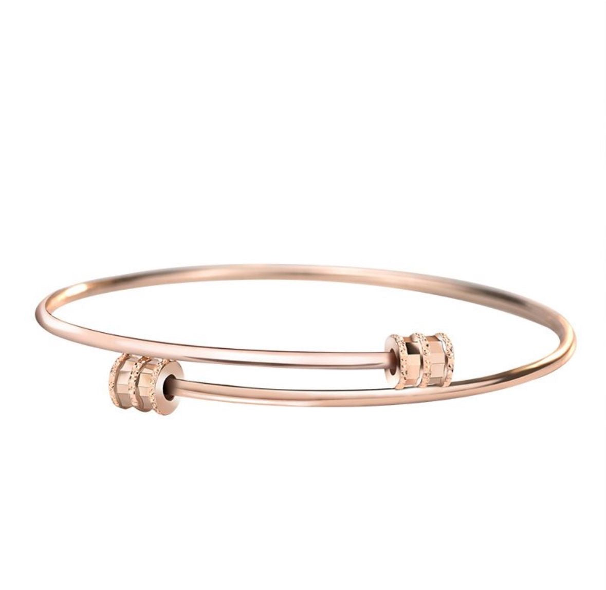 The Valaha Open Bangle