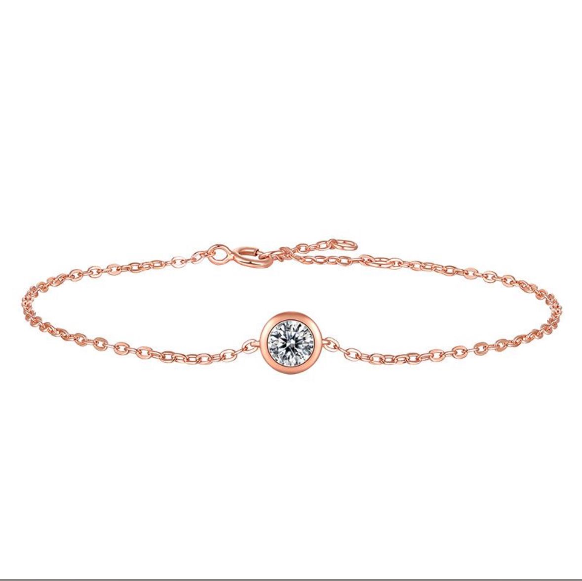 The Serafina Bracelet