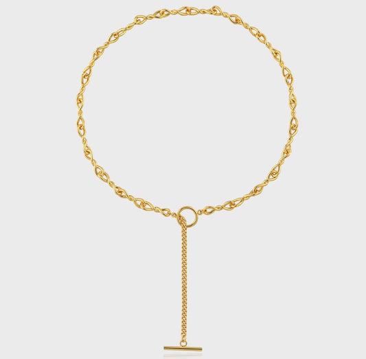 The Laurent Necklace