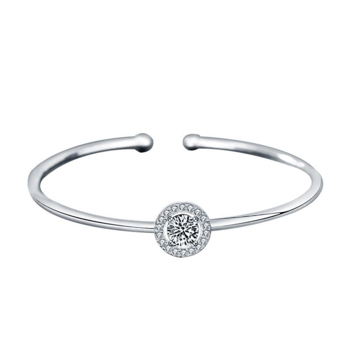 Melisande Dancing Bangle