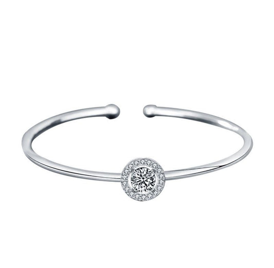 Melisande Dancing Bangle