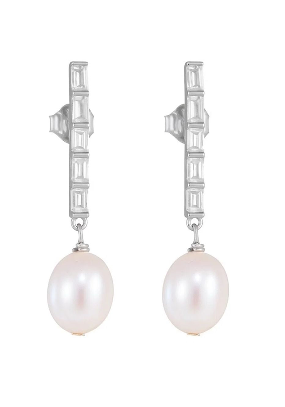 Serenia Silver Drops